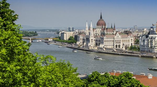 city break la budapesta ce trebuie neaparat sa vezi
