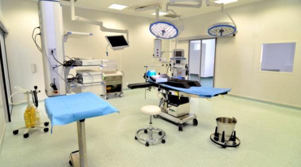 elevul agresat de la colegiul tehnic iuliu maniu intra in operatie