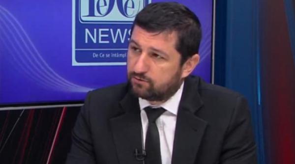 marius lulea invitatul lui razvan dumitrescu la ce se intampla calcule electorale are aur legaturi cu rusia guvernul din umbra