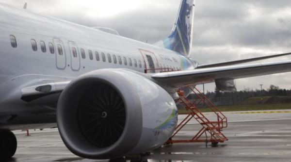 productia de avioane boeing 737 max in picaj controalele la fabrica s au intensificat iar linia de asamblare este incetinita reuters
