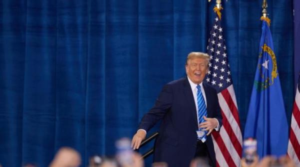 republicanii propun redenumirea aeroportului dulles dupa donald trump