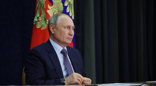 rusia se lauda ca atacul terorist a impulsionat tinerii sa se inroleze in armata peste 100 000 de recruti noi