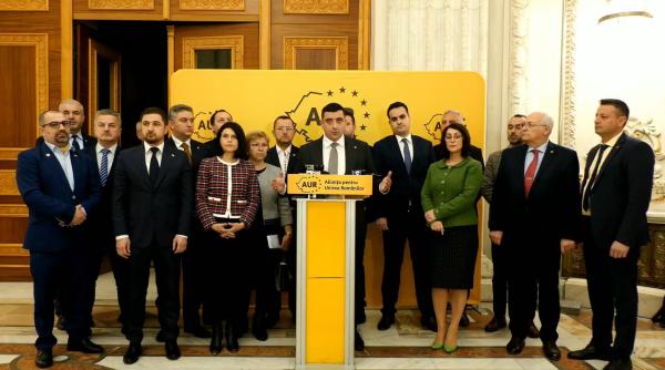 candidatul aur la alegerile prezidentiale marius lulea credem ca avem prima sansa anul acesta video