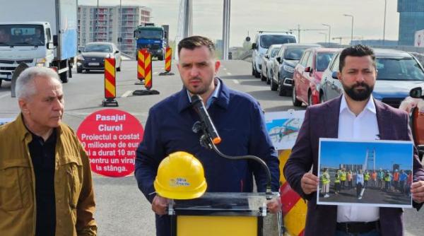 candidatul aur la primaria bucuresti marius lulea nu renuntam la el este propunerea noastra pentru urmatorii 8 ani video