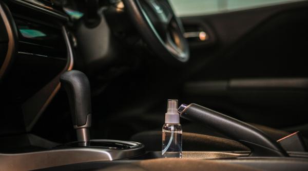 cum poti ramane ramane fara permisul de conducere de la o simpla parfumare viorel teaca fost politist a facut testul