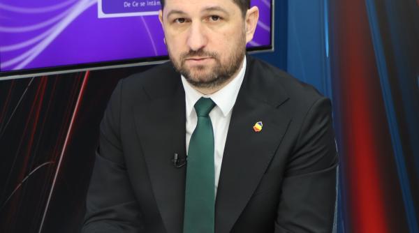 eticheta partidul extremist aur marius lulea si romanii simt ca trebuie sa devina putin mai extremisti video