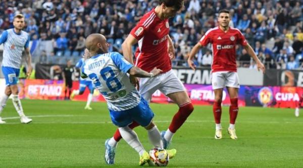 otelul galati s a calificat in prelungiri in semifinalele cupei romaniei