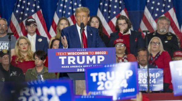 trump sustine ca beijingul construieste o armata in interiorul sua cu ajutorul migrantilor chinezi care au trecut granita