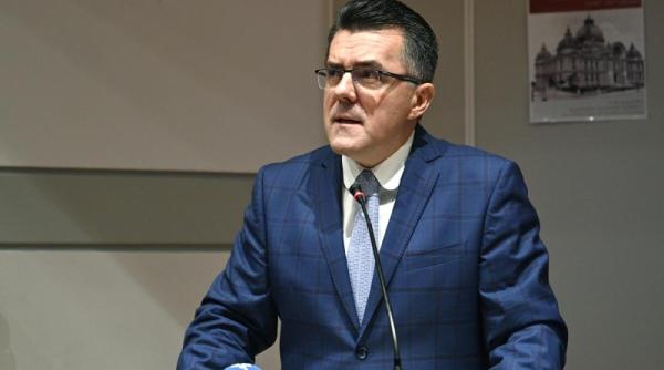 dan dungaciu trimis in judecata de dna