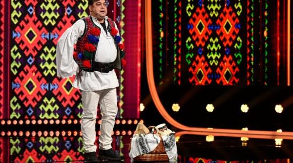 dupa ce bei horinca ti se schimba nationalitatea in maramuresean turc stabilit in romania senzatie pe scena iumor