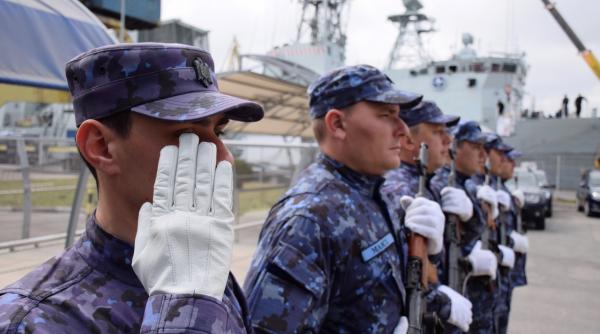 exercitiul multinational sea shield 24 peste 2 200 de militari din 12 state vin in tara noastra