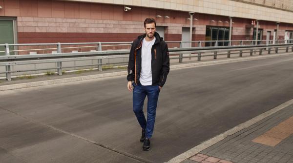 geci de primavara pentru timp petrecut in aer liber pariaza pe confort mobilitate si durabilitate