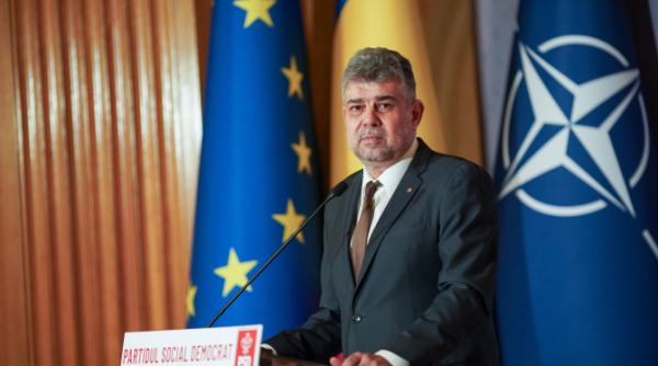 marcel ciolacu nu stiu daca voi candida pentru functia de presedinte al romaniei