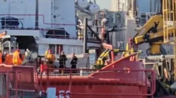 misterul exploziei de la constanta precizarile sri pentru dc news