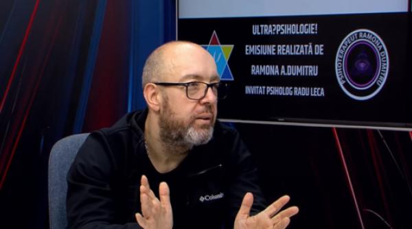 partenerii puternici tema zilei la ultrapsihologie cu ramona a dumitru si radu leca video