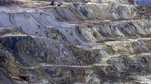 romania a pus sechestru pe actunile companiei canadiene gabriel resources statul are de recuperat 10 milioane de dolari