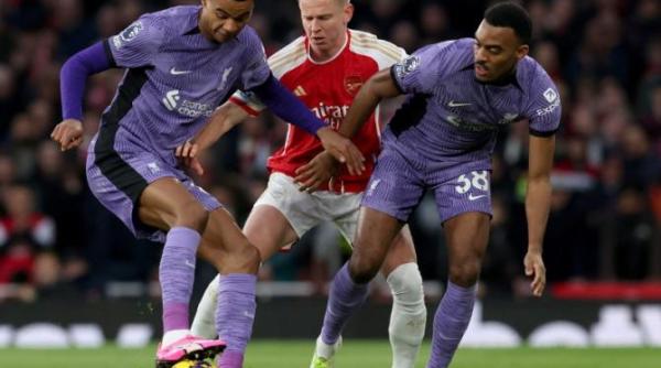 un fotbalist de la arsenal spune ca ar lupta in ucraina daca ar fi chemat pe front