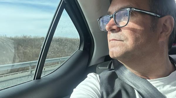 cel mai greu moment pentru daniel buzdugan in ziua in care a plecat din iasi plangeam in mine nu voiam sa arat ca sufar