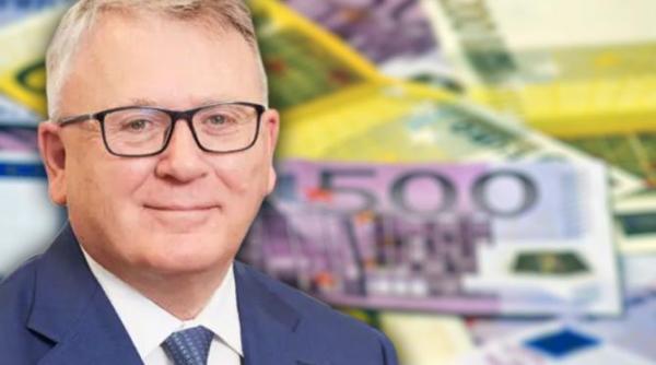 nicolas schmit candidat la sefia comisiei europene spune daca romania poate pierde fondurile de coeziune in defavoarea tarilor mai putin dezvoltate