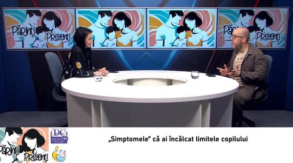 radu leca la parinti prezenti care sunt limitele copilului de ce vor parintii micuti campioni