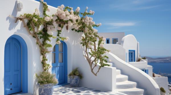 atentie daca mergi zilele acestea in grecia mae ii avertizeaza pe romani