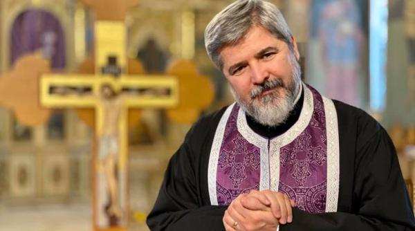 cel mai important sfat primit de daniel buzdugan de la parintele vasile ioana dezvaluiri privind relatia dintre cei doi