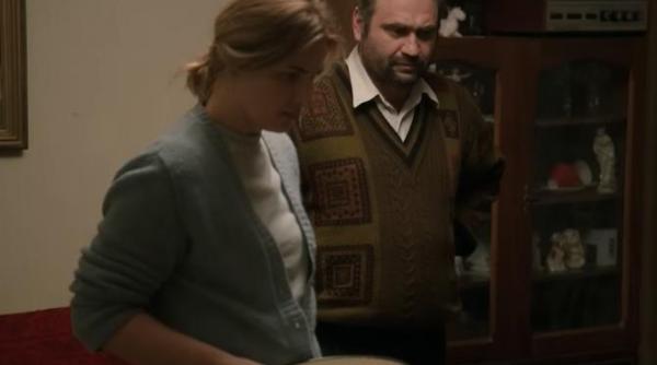 succescul filmului cadoul de craciun regizorul eu nu il mai suport