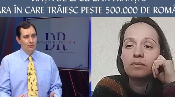viata de zi cu zi in franta tara in care traiesc peste 500 000 de romani departe de romania video