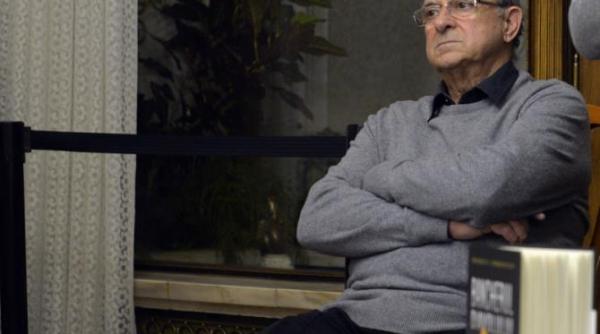 a murit ilie serbanescu