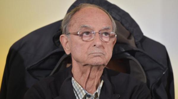 bogdan chirieac despre moartea lui ilie serbanescu o minte sclipitoare era mai tanar ca noi toti inainte de 89 era cel care trecea de cenzura comunista