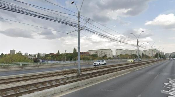 bulai mesaj pentru bucurestenii care aplauda renovarea podului grant se multumesc cu lalele si politicieni penibili e o smecherie