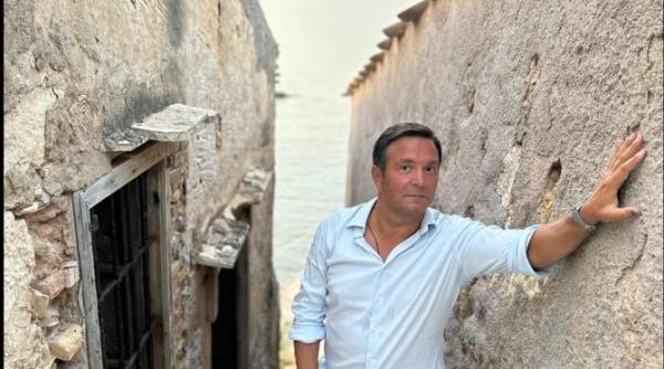 buzdugan dezvaluie ce se intampla in satele grecesti cand vin copiii acasa e impresionant familia e importanta acolo