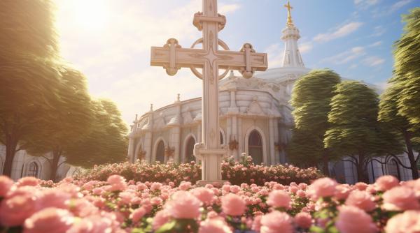 calendar crestin ortodox sarbatoare 8 aprilie 2024