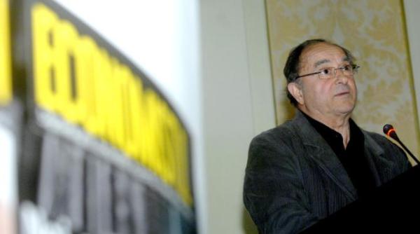 ilie serbanescu a murit prof mircea cosea vizibil emotionat am fost prieteni de foarte mult timp acesta este adevarul a crezut in potentialul acestei tari