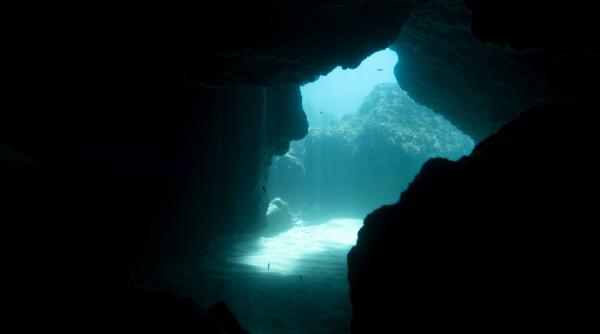 relicva periculoasa sau simpla sperietura misterul minei din dunare