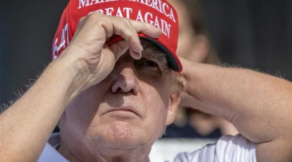 trump despre drepturile privind avortul statele vor decide prin vot sau prin legislatie sau poate ambele