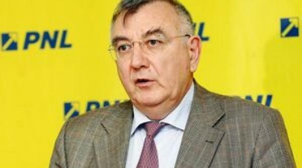 andrei chiliman se intoarce in partidul national liberal dupa 11 ani