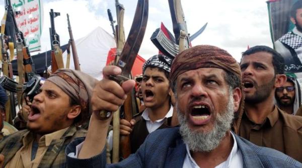 armata americana a distrus sisteme de aparare aeriana si de drone ale rebelilor houthi