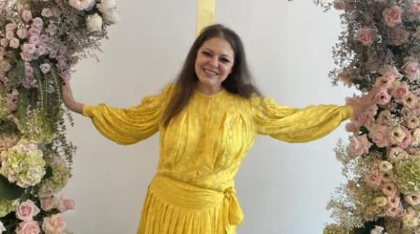 ce relatie are rita muresan cu fostul sot la 17 ani de la divort impartim si cainele e trecut in act