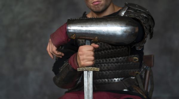 chipul lui mircea cel batran a fost reconstruit cum ar fi aratat de fapt celebrul domnitor roman foto in articol