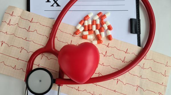 doua clase noi de tratamente pentru cardiomiopatii una provine din diabetologie strategia de pe masa guvernului dr dragos vinereanu despre testele care salveaza vieti