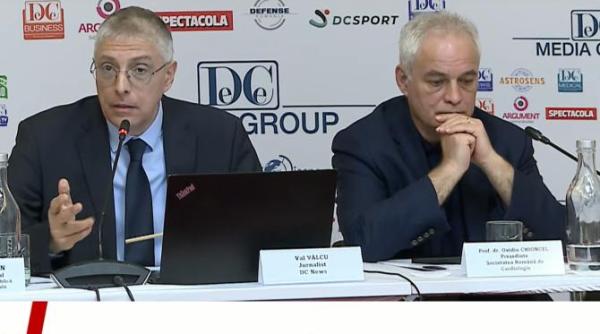 pompeaza viata cardiomiopatiaconteaza jurnalistul val valcu apel catre guvernanti este esential sa actionam acum