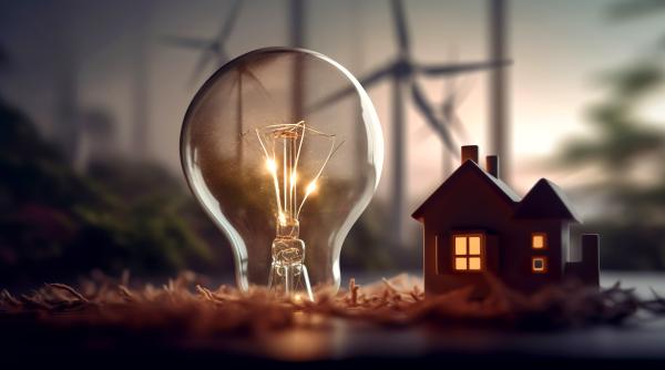 preturile la energia electrica si gaze scazute pentru multi romani burduja m energiei le vor constata de luna viitoare