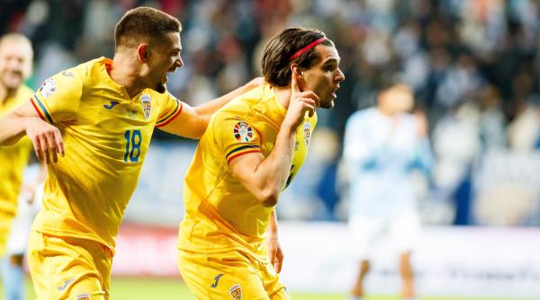 suporterii tricolorilor si au spus parerea cate puncte face romania la euro 2024 video