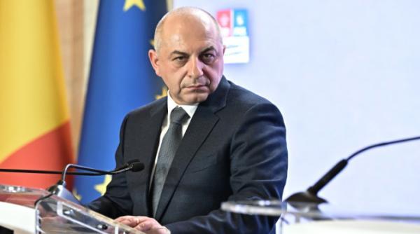 cirstoiu reactie la acuzatiile de incompatibilitate sunt aici neclintit