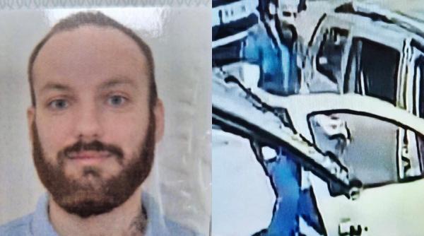 cum a reusit criminalul evadat sa parcurga sute de kilometri pana in oradea