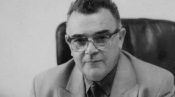 doliu in televiziune florin bratescu a murit