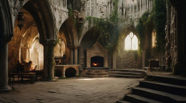 doom metal in biserici noul gen muzical ce ia amploare