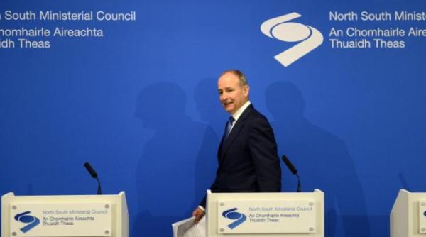 irlanda vrea recunoasterea statalitatii palestinei ministrul de externe despre intarzierea recunoasterii nu mai este nici credibila nici sustenabila