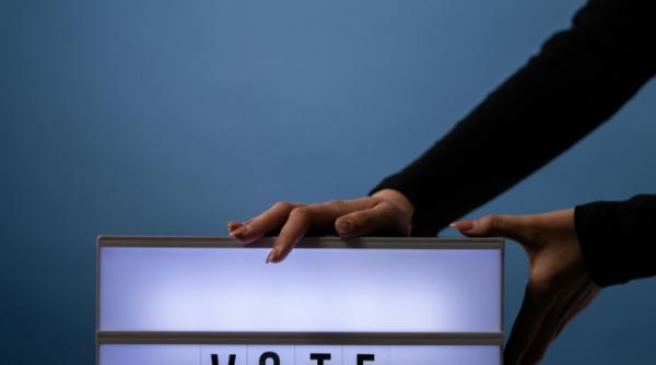 miercuri ultima zi de depunere a candidaturilor la alegerile europarlamentare